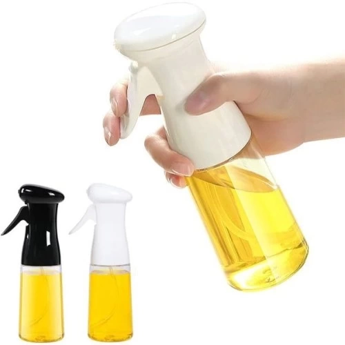 BUĞZ Sprey Cam Yağdanlık 200 ml.