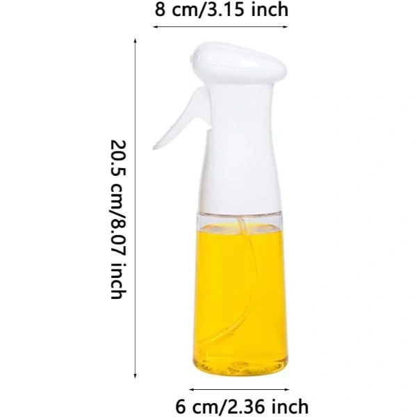 BUĞZ SPREY CAM YAĞDANLIK 200 ML.