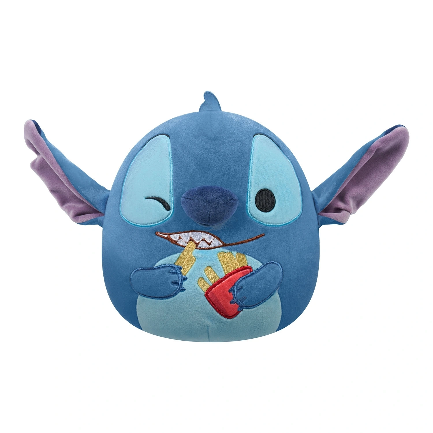 BUĞZ Eco Lounge Disney Stitch Serisi 25 cm Asorti