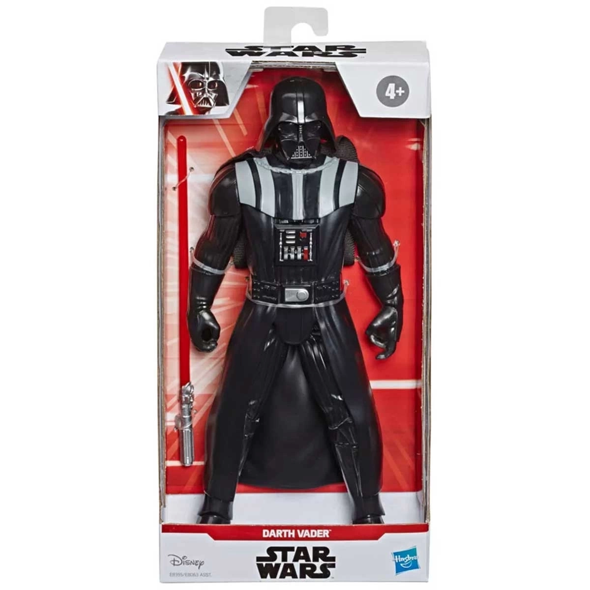 BUĞZ Star Wars Darth Vader 24 cm Figür E8355/E8063 BUĞZ Star Wars Darth Vader 24 cm Figür E8355/E8063