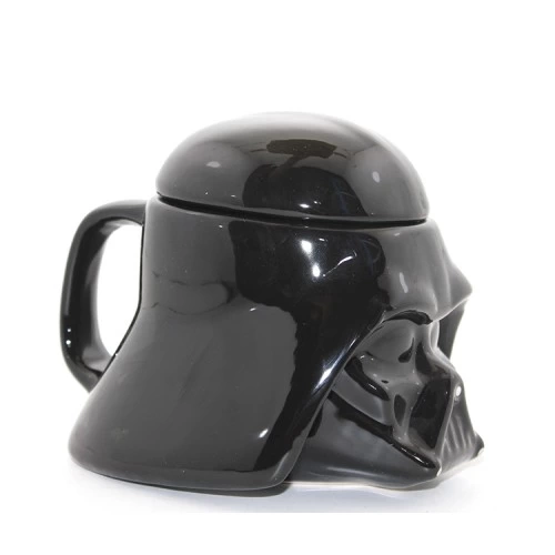 BUĞZ Star Wars Kupa Bardak - Darth Vader
