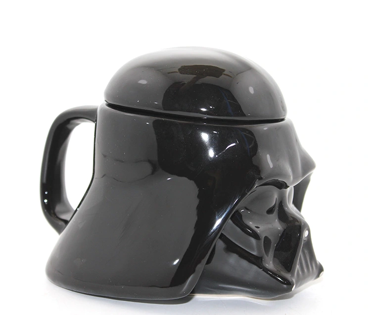 BUĞZ STAR WARS KUPA BARDAK - DARTH VADER BUĞZ STAR WARS KUPA BARDAK - DARTH VADER