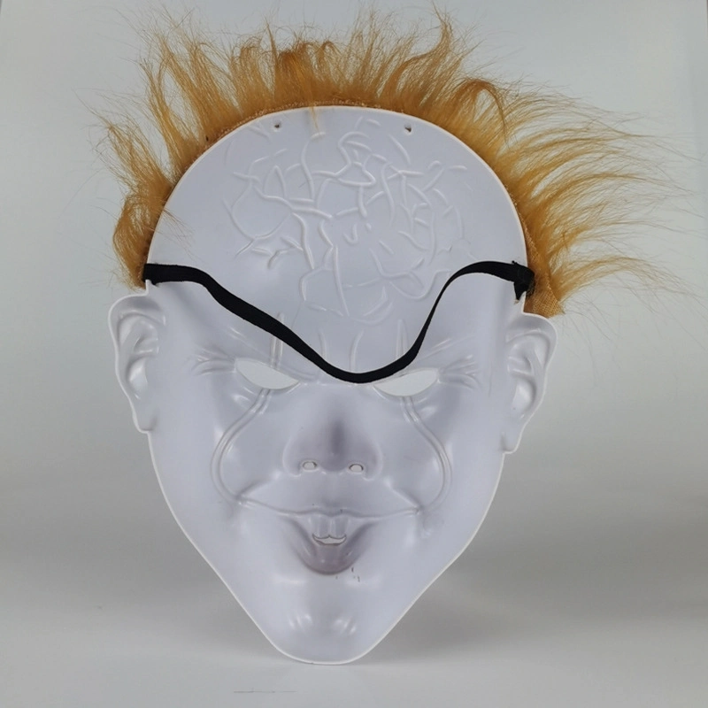 BUĞZ Stephen King's Korkutucu Joker Maske 31x22 cm