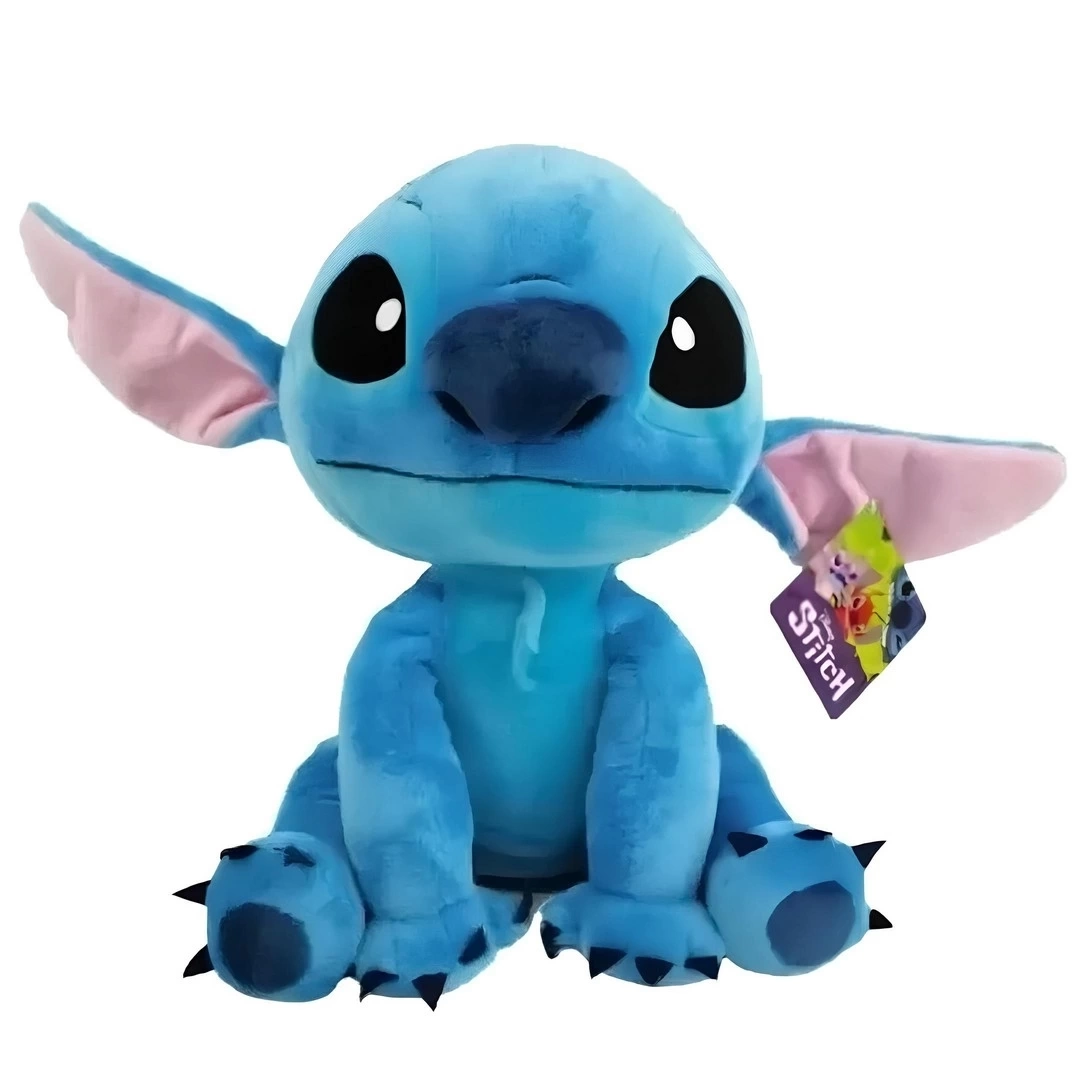 BUĞZ Stitch Peluş 50 cm - S04000301 BUĞZ Stitch Peluş 50 cm - S04000301