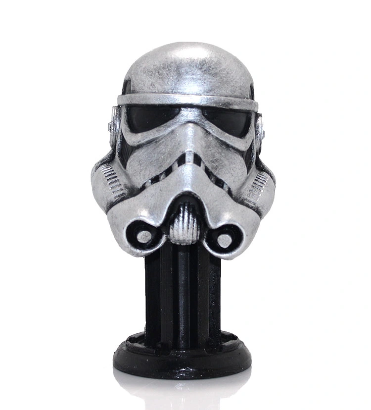 BUĞZ STORMTROOPER BÜST