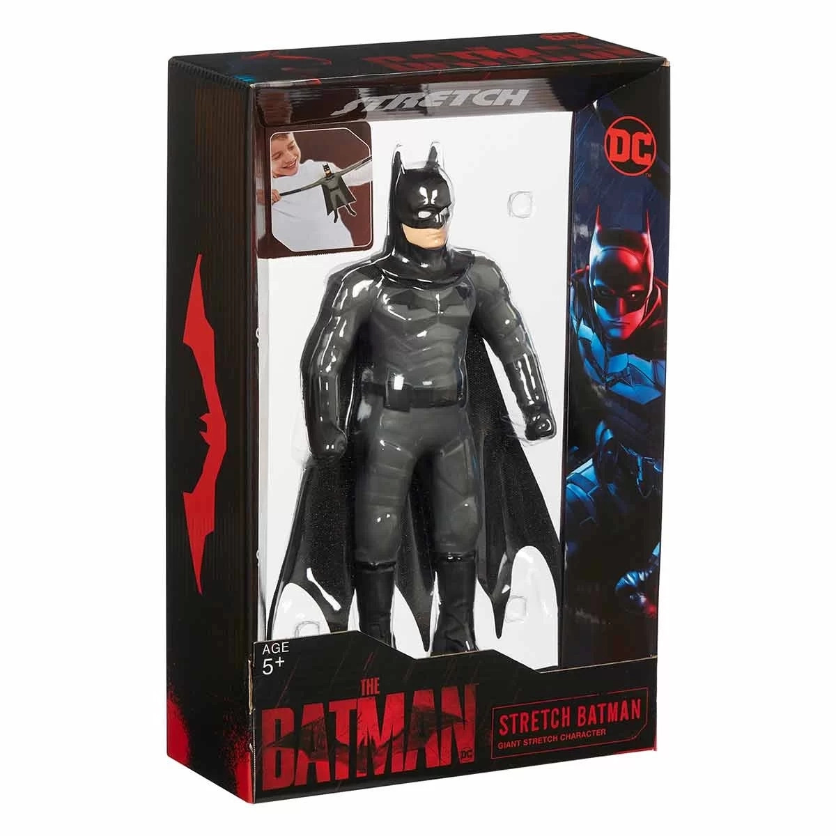 BUĞZ Stretch Batman TR302000