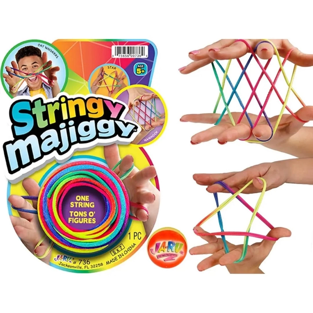 BUĞZ String Majiggy - S02000736