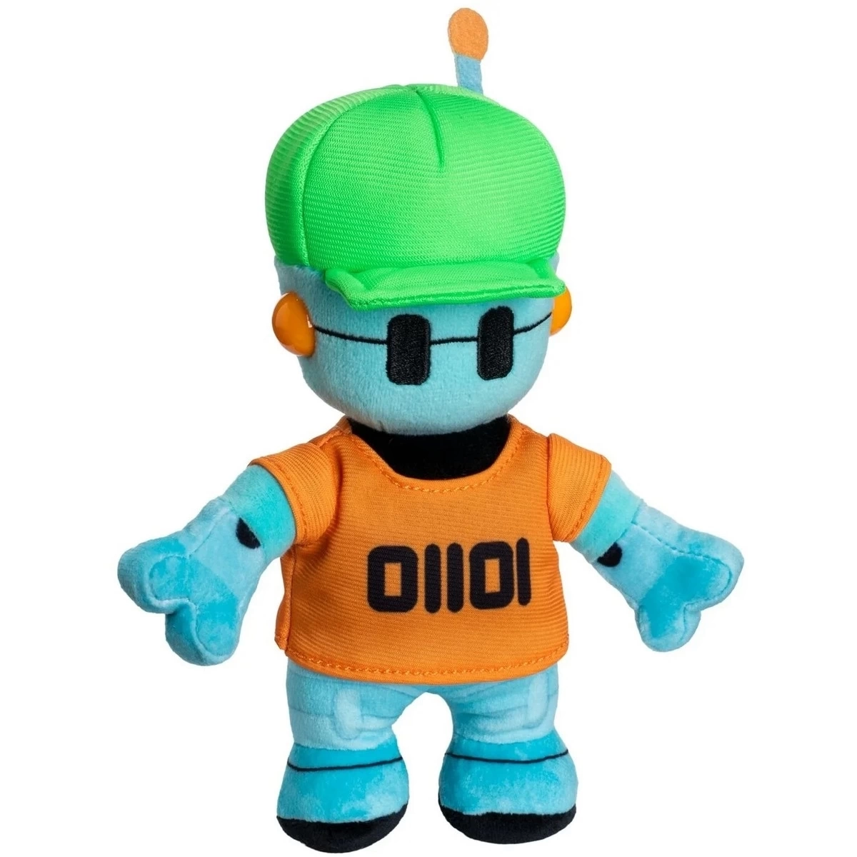 BUĞZ Stumble Guys Peluş 20 cm