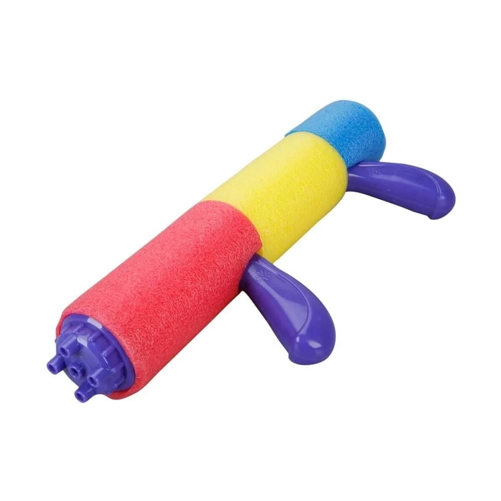 BUĞZ Su Pompası 32 cm - Mavi - Kırmızı BUĞZ Su Pompası 32 cm - Mavi - Kırmızı