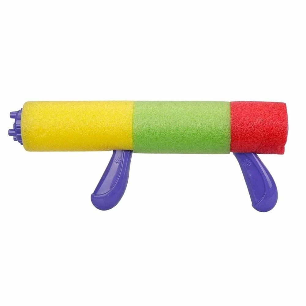 BUĞZ Su Pompası 32 cm - Mavi - Kırmızı BUĞZ Su Pompası 32 cm - Mavi - Kırmızı
