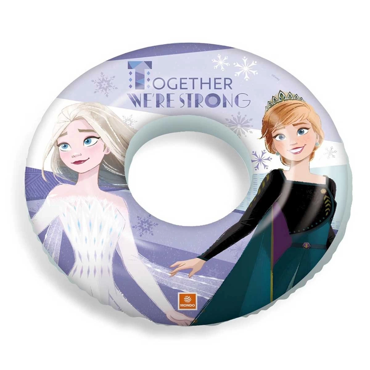 BUĞZ Sunman Frozen Can Simidi 50 cm - S00016524 BUĞZ Sunman Frozen Can Simidi 50 cm - S00016524