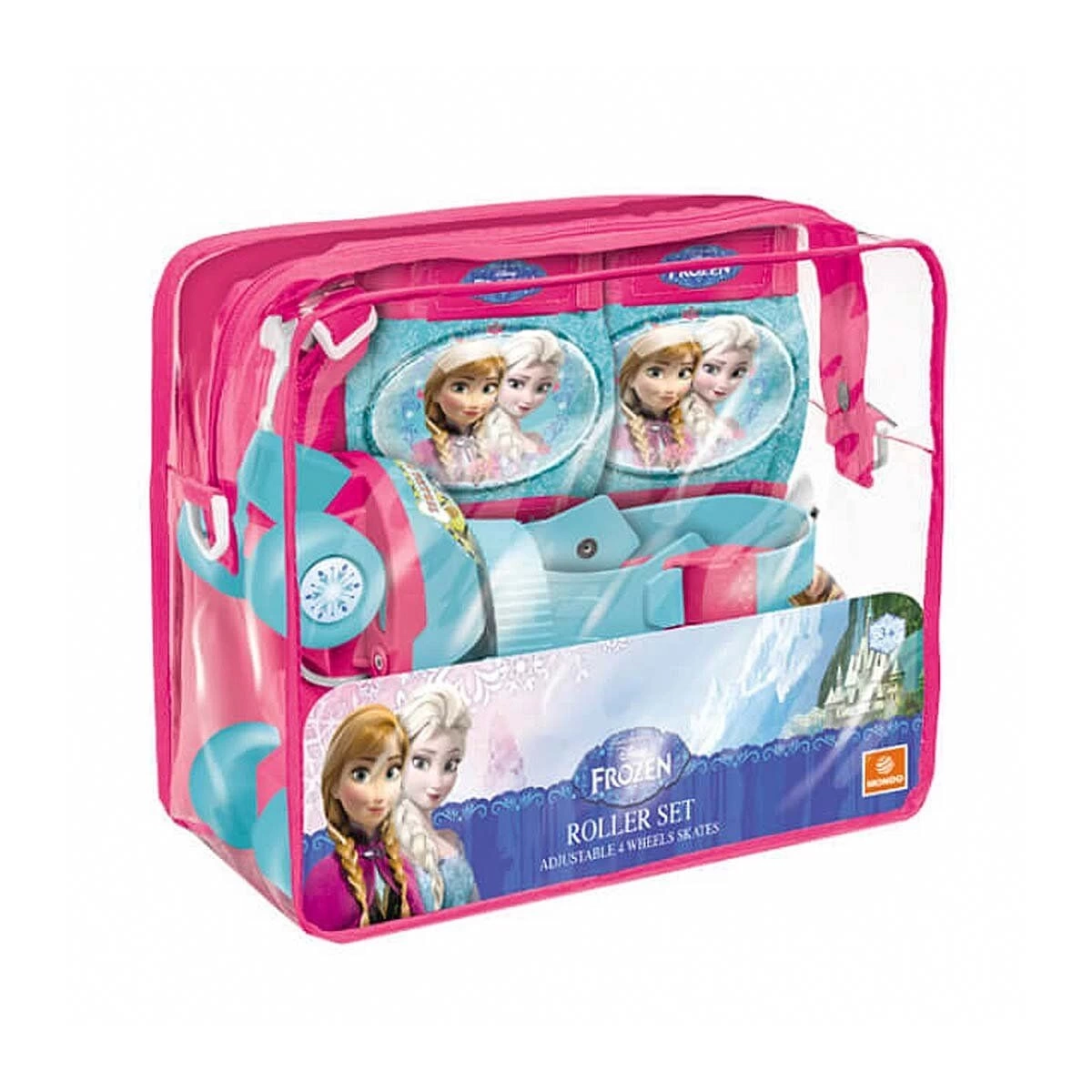 BUĞZ Frozen Paten Set - S00028298