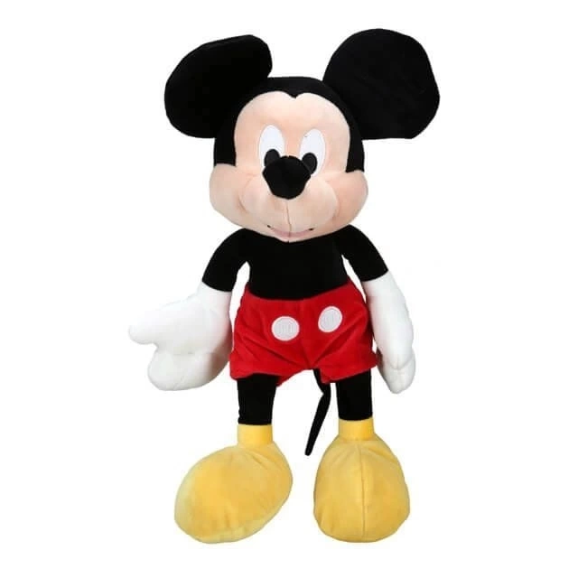 BUĞZ Mickey Core Peluş 43 cm