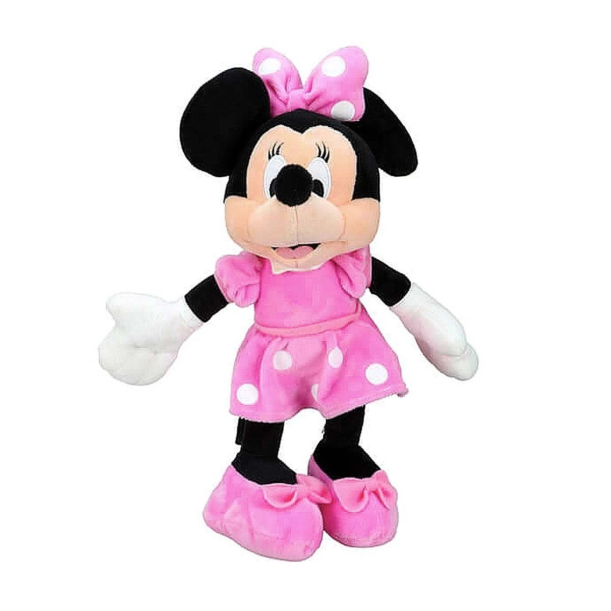 BUĞZ Minnie Core Peluş 25 cm