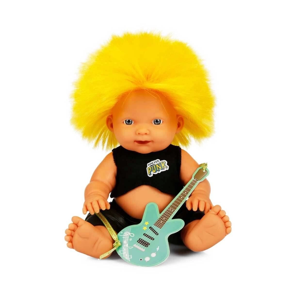 BUĞZ Sunman Punk Nil Bebek