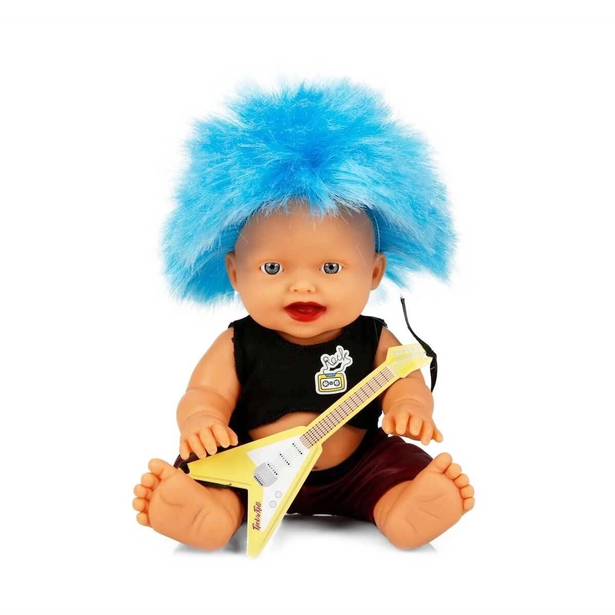 BUĞZ Sunman Punk Nil Bebek