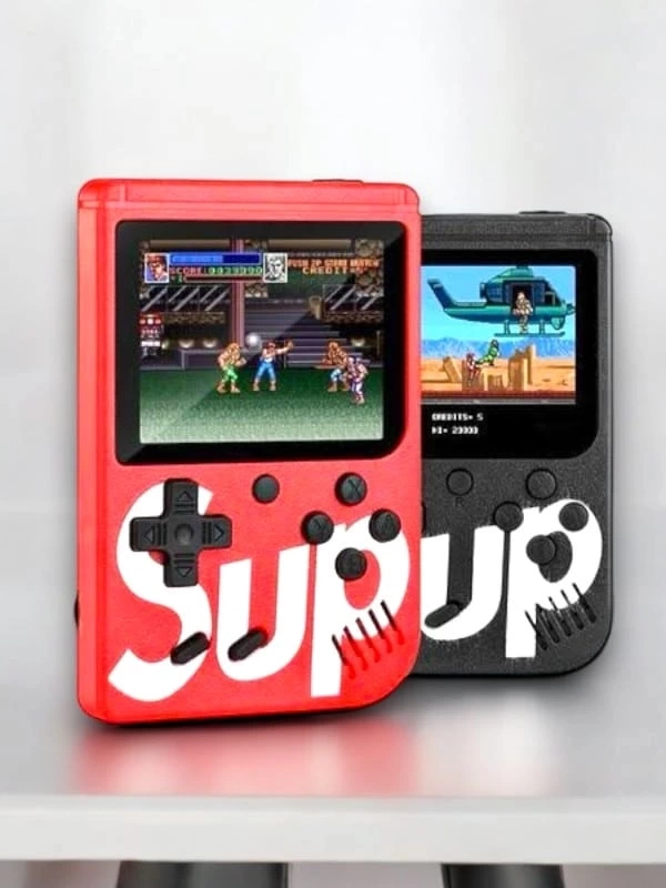 BUĞZ SUP  400 OYUN OYUNLU EL ATARİSİ
