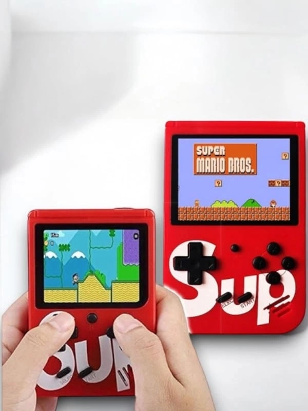 BUĞZ SUP  400 OYUN OYUNLU EL ATARİSİ
