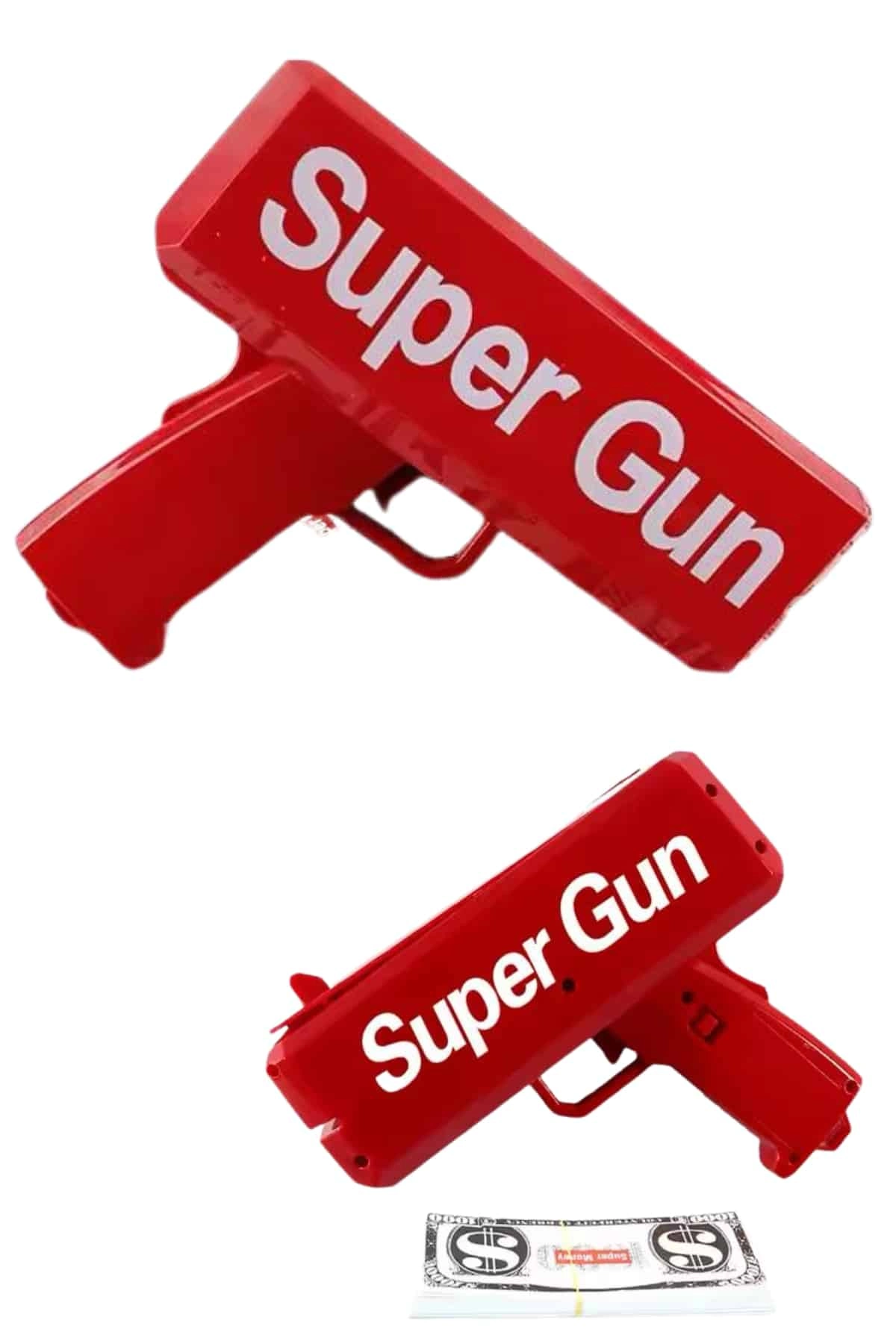 BUĞZ SUPER GUN - BUĞZ BUĞZ SUPER GUN - BUĞZ
