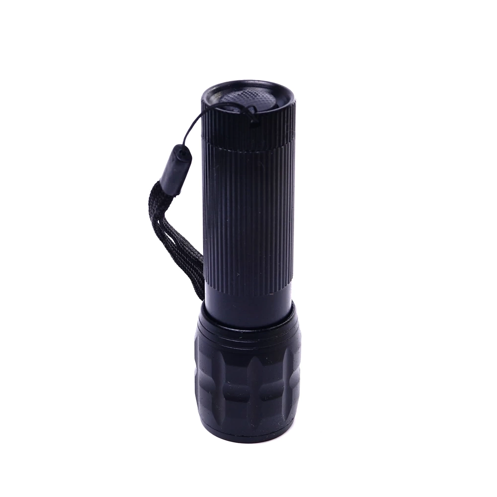 BUĞZ Super Zoomlu El Feneri  Wt-050