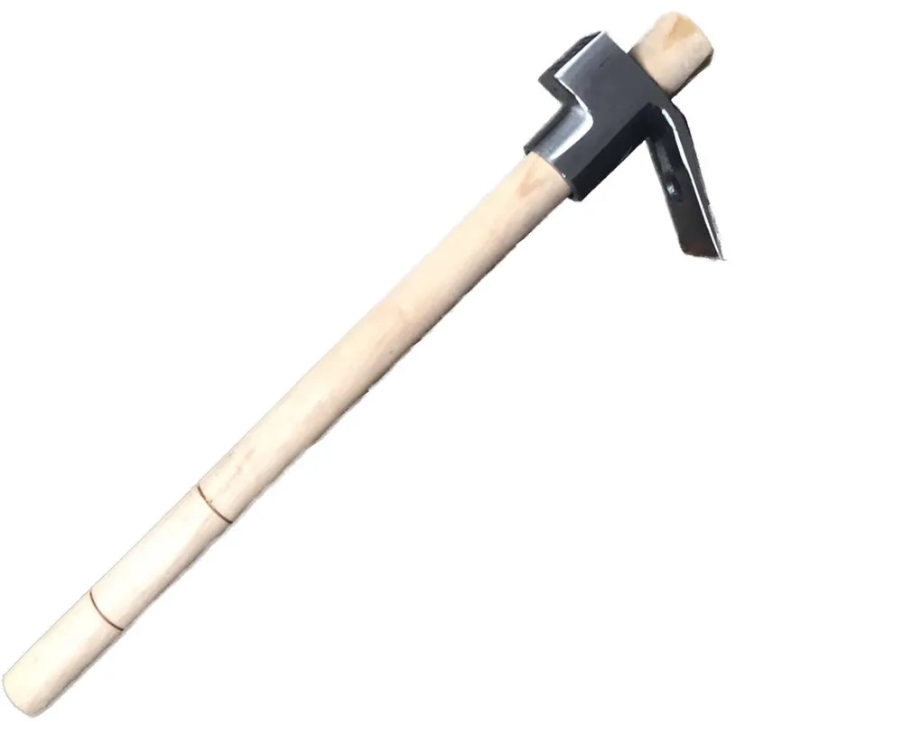 BUĞZ Sürmene Üst Kalite Keser - Saplı 45 Cm