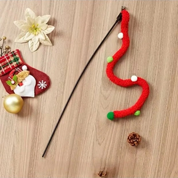 BUĞZ SÜS TASARIMLI KEDİ OLTASI