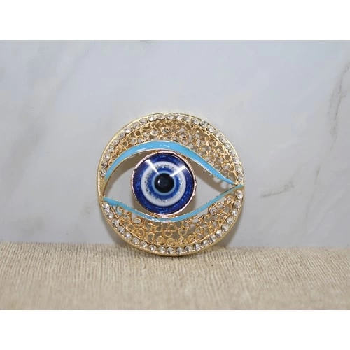 BUĞZ Swarovski Taşlı Magnet Model 2 BUĞZ Swarovski Taşlı Magnet Model 2