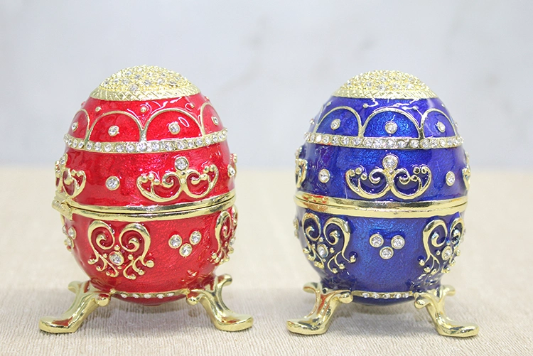 BUĞZ SWAROVSKİ TAŞLI YUMURTA - MODEL 9 BUĞZ SWAROVSKİ TAŞLI YUMURTA - MODEL 9