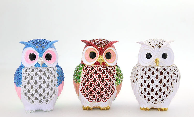 BUĞZ SWAROVSKİ TEKLİ BAYKUŞ MODEL 2 BUĞZ SWAROVSKİ TEKLİ BAYKUŞ MODEL 2