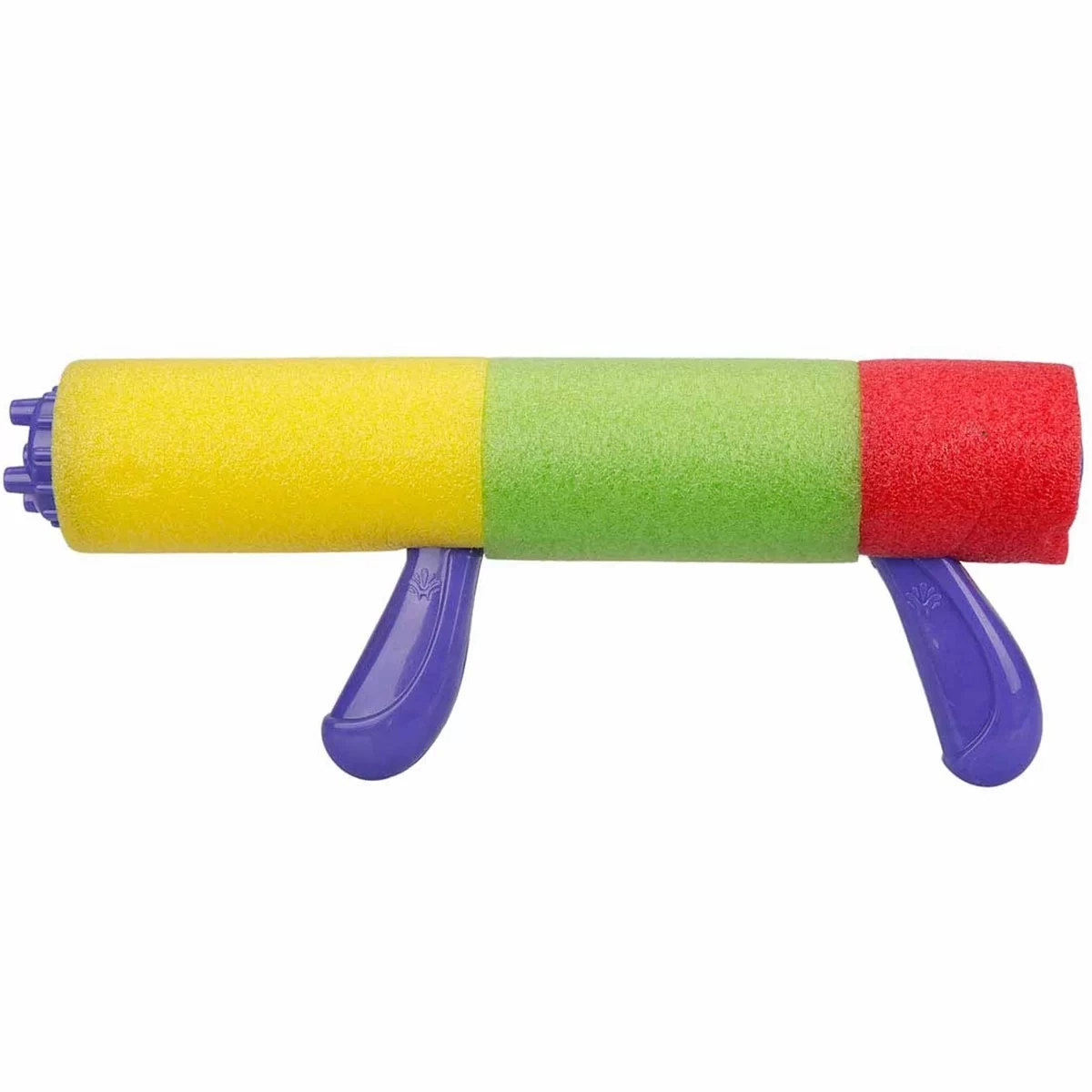 BUĞZ Swoosh Renkli Su Pompası 32 cm S01002130 - Stokta Olan Renk Gönderilir
