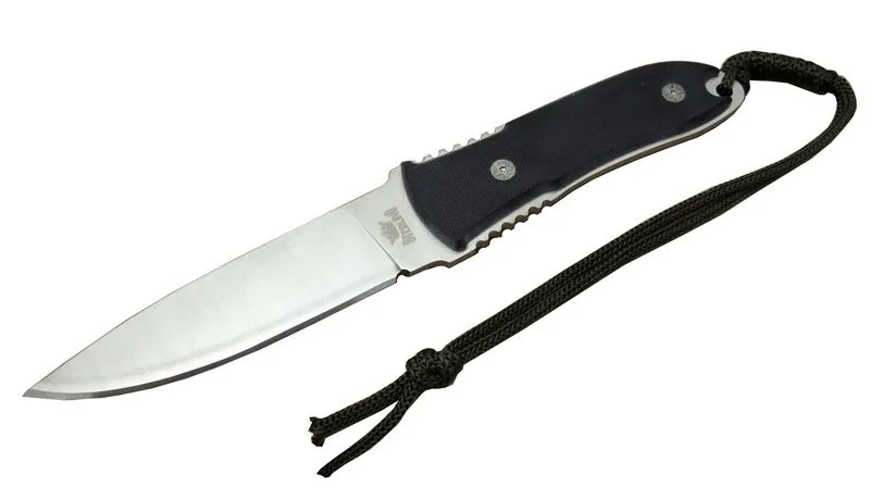 BUĞZ T 0011 Outdoor Kamp Bıçağı 25cm BUĞZ T 0011 Outdoor Kamp Bıçağı 25cm