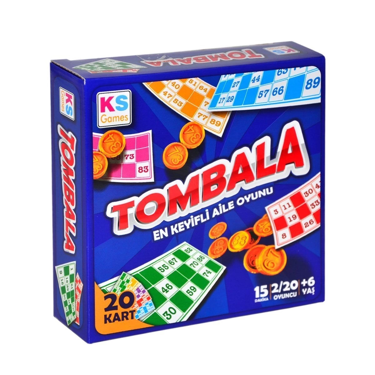 BUĞZ T40 TOMBALA