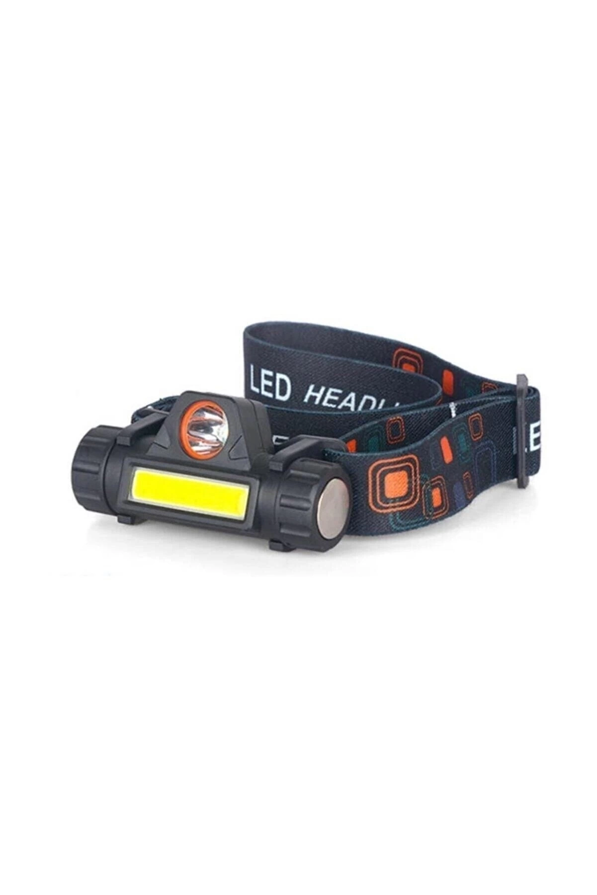 BUĞZ T6 Cree Led Kafa Lambası Işıldak