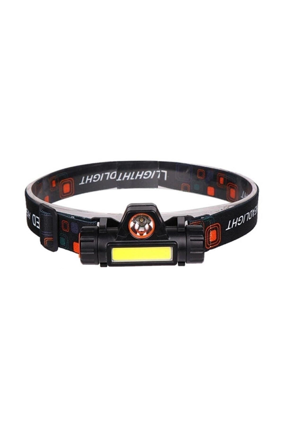 BUĞZ T6 Cree Led Kafa Lambası Işıldak BUĞZ T6 Cree Led Kafa Lambası Işıldak