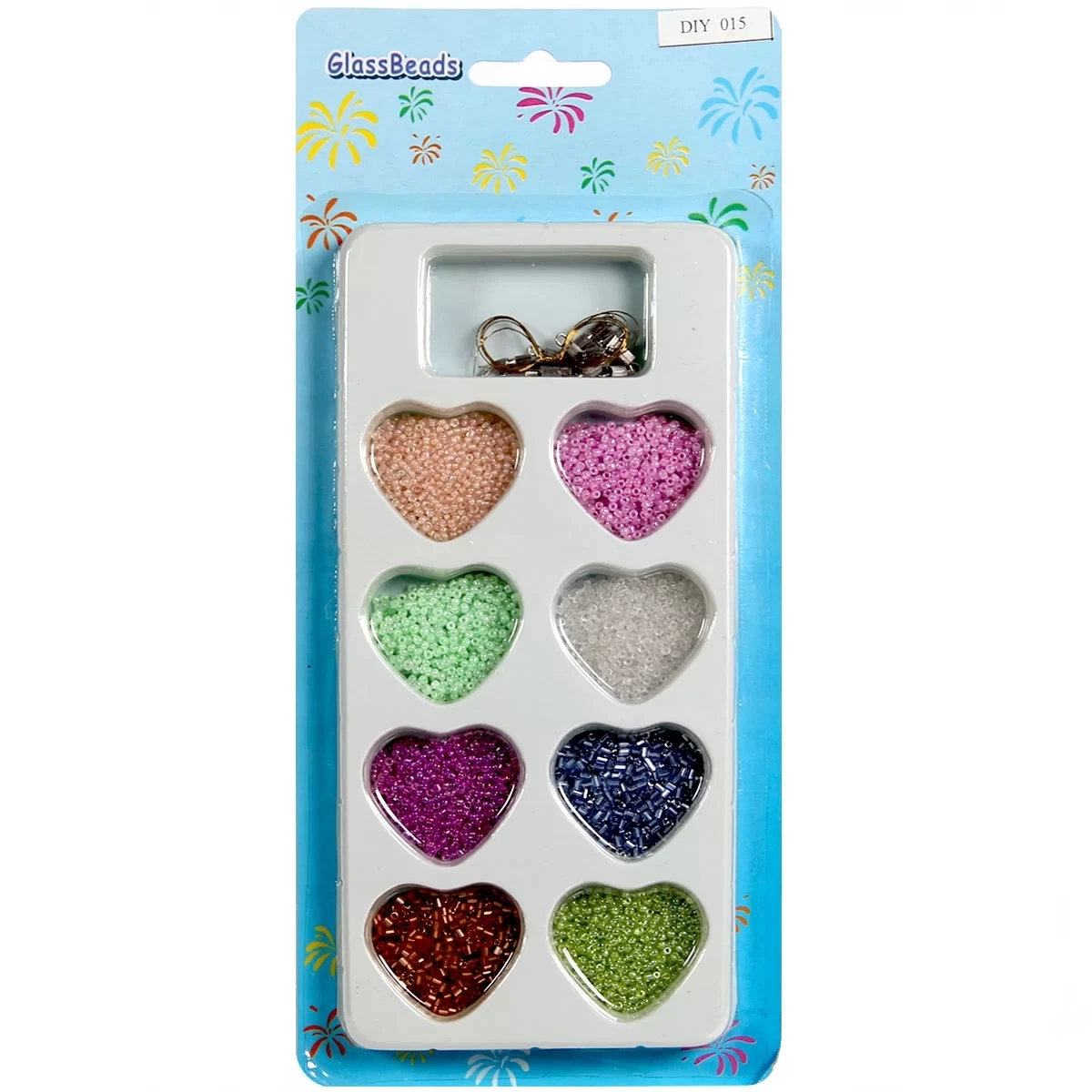 BUĞZ Takı Seti DIY-015