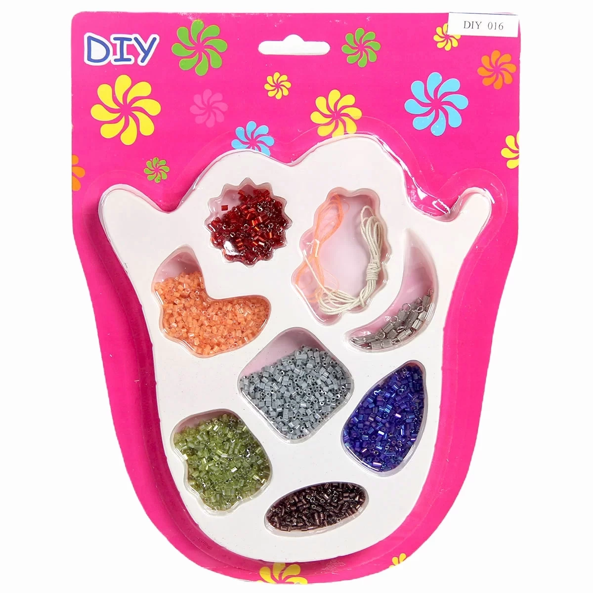 BUĞZ Takı Seti DIY-016