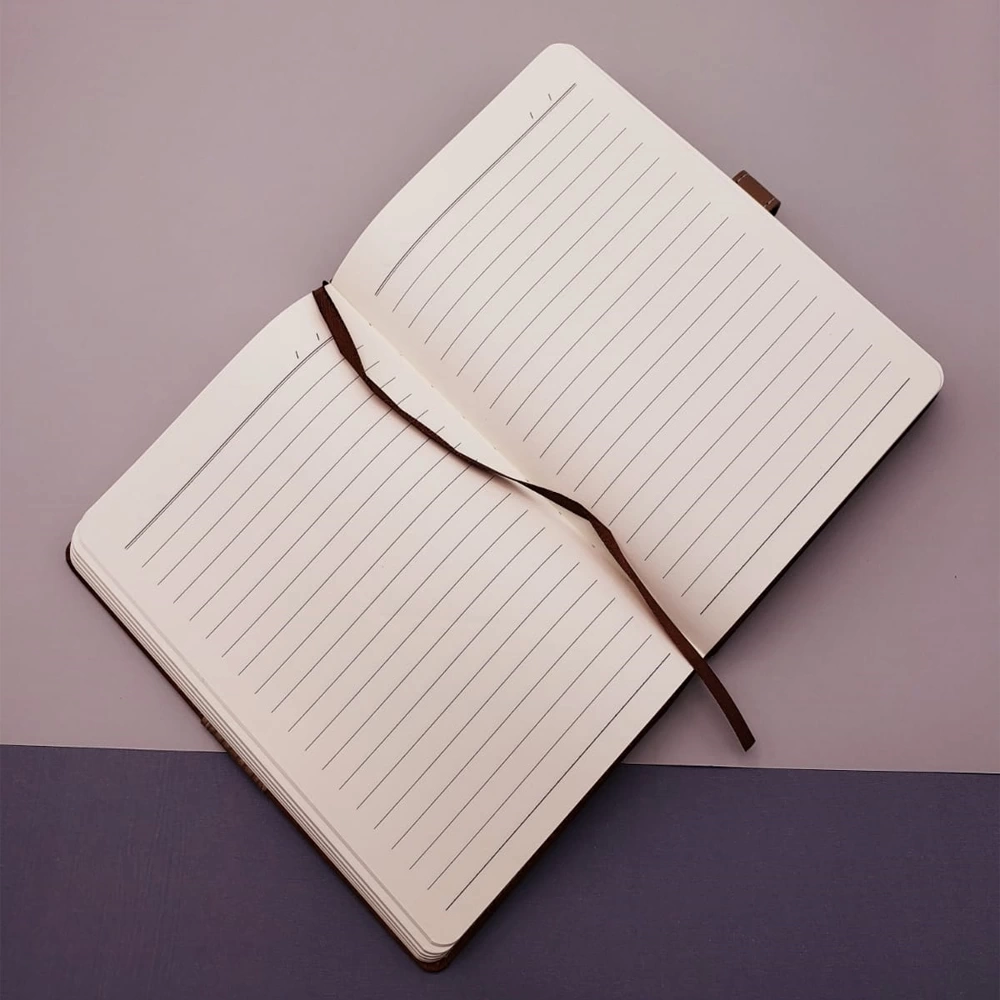 BUĞZ Tarihsiz Ajanda Defter