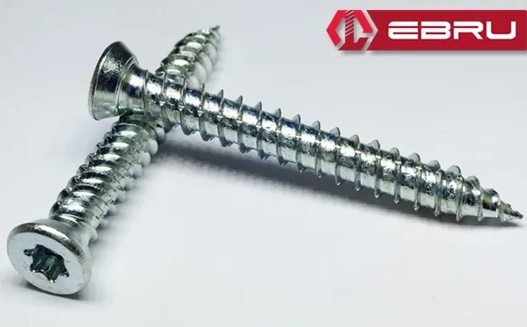 BUĞZ Tdr Beton Buldex Vida 7,5x80 - 100 Adet