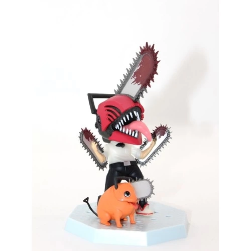 BUĞZ Tekli Anime Figür 16 Cm BUĞZ Tekli Anime Figür 16 Cm