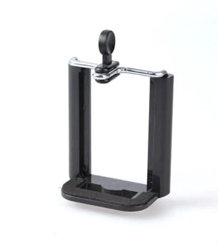 BUĞZ Telefon Tutucu Aparat Tripod Bağlantısı