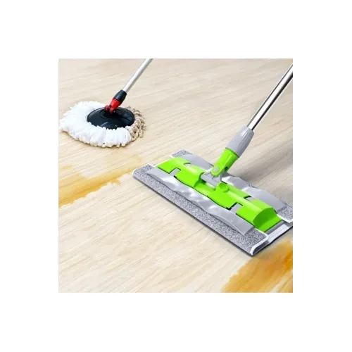 BUĞZ Teleskopik Mikrofiber Paspas