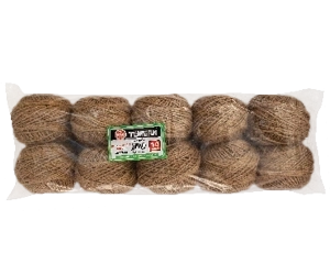 BUĞZ Temsan Jüt Kuka İpi 10'lu