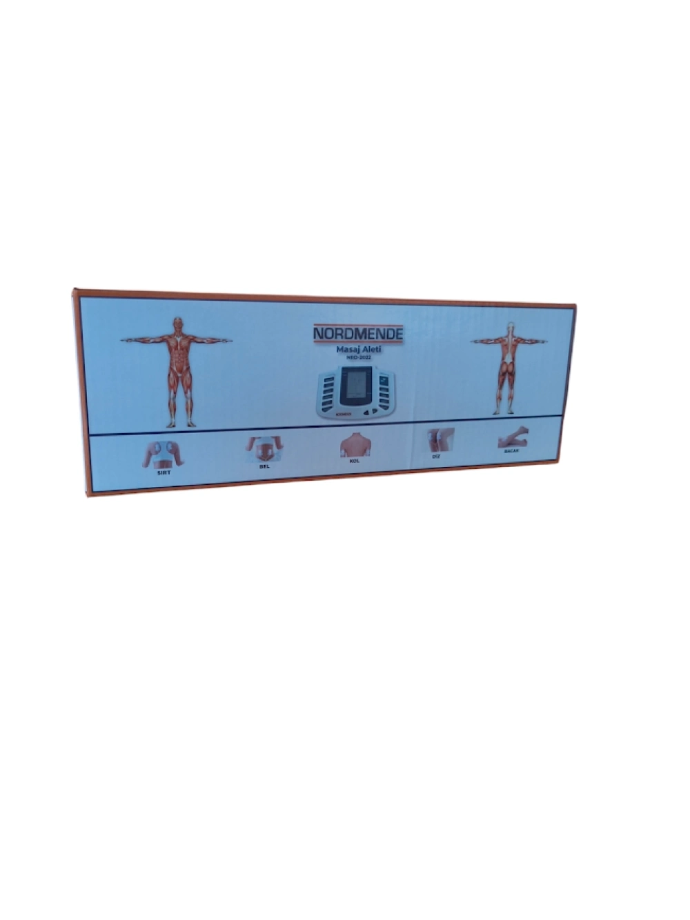 BUĞZ Tens Cihazı BUĞZ Tens Cihazı