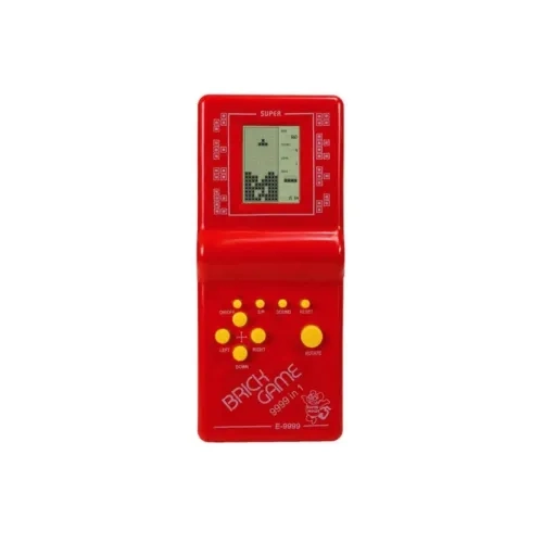 BUĞZ Tetris Nostaljik El Atarisi