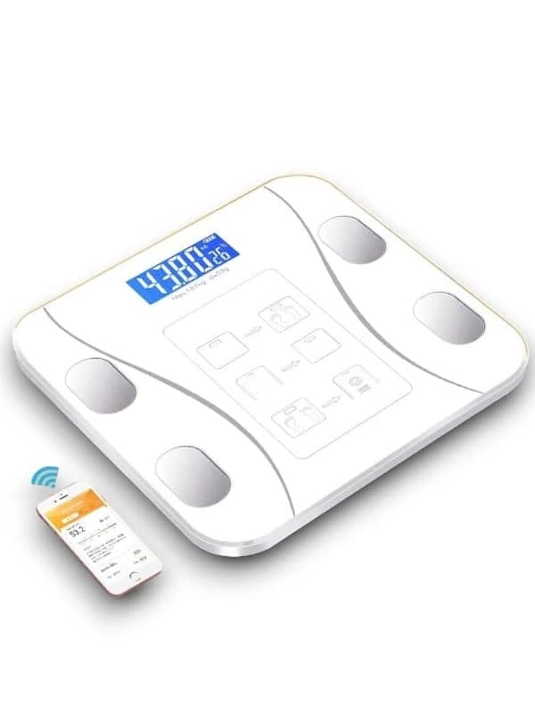 BUĞZ TF-1072 BLUETOOTH BASKÜL TARTI