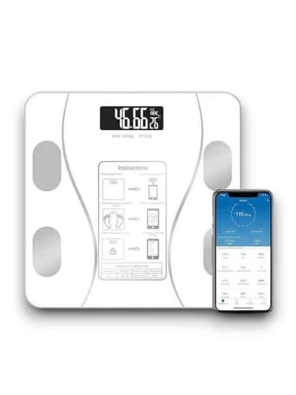 BUĞZ TF-1072 BLUETOOTH BASKÜL TARTI