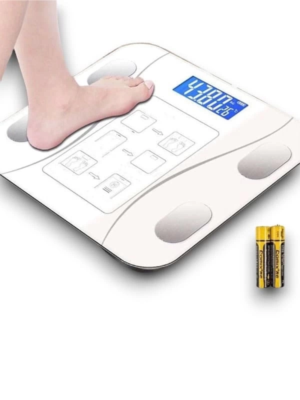 BUĞZ TF-1072 BLUETOOTH BASKÜL TARTI