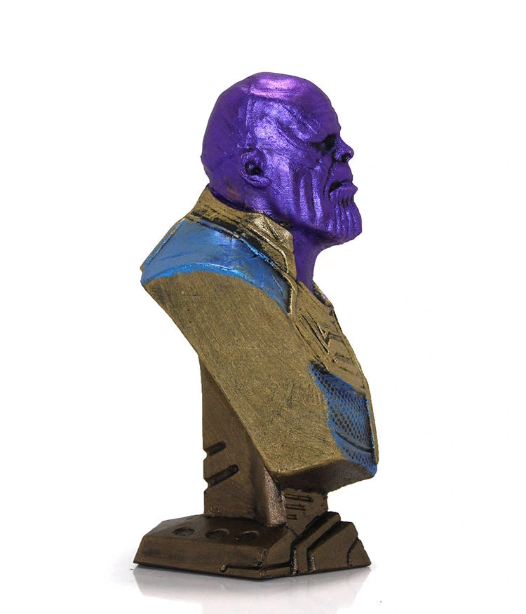 BUĞZ THANOS BÜST