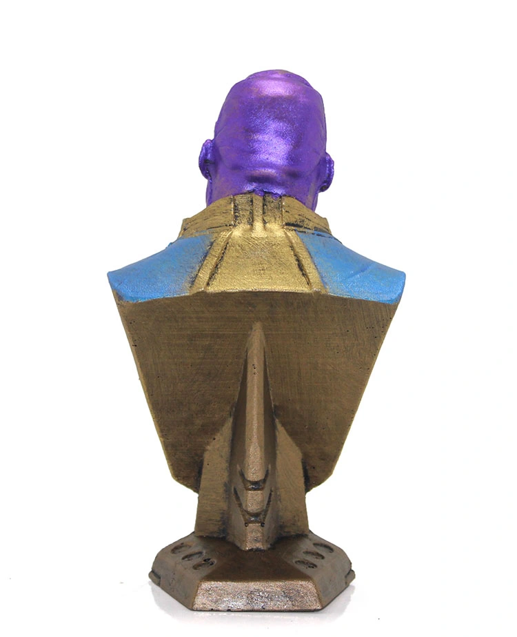 BUĞZ THANOS BÜST