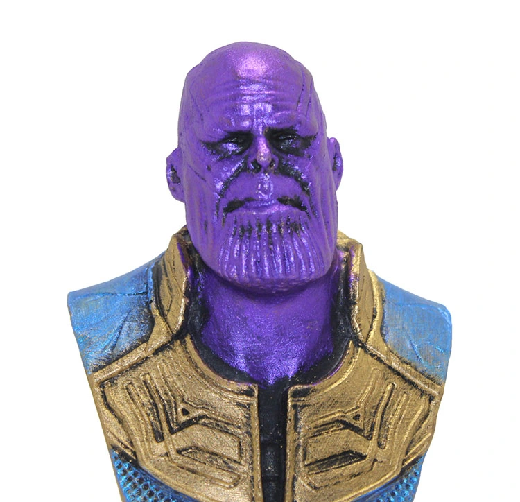 BUĞZ THANOS BÜST BUĞZ THANOS BÜST